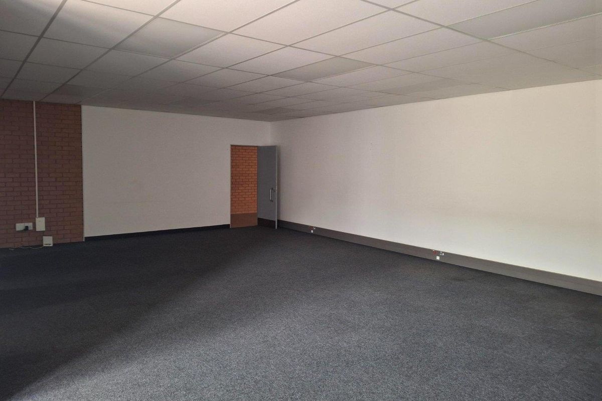 Modern Industrial Space Available at Twenty-One Industrial Park - R21 - Photo 4