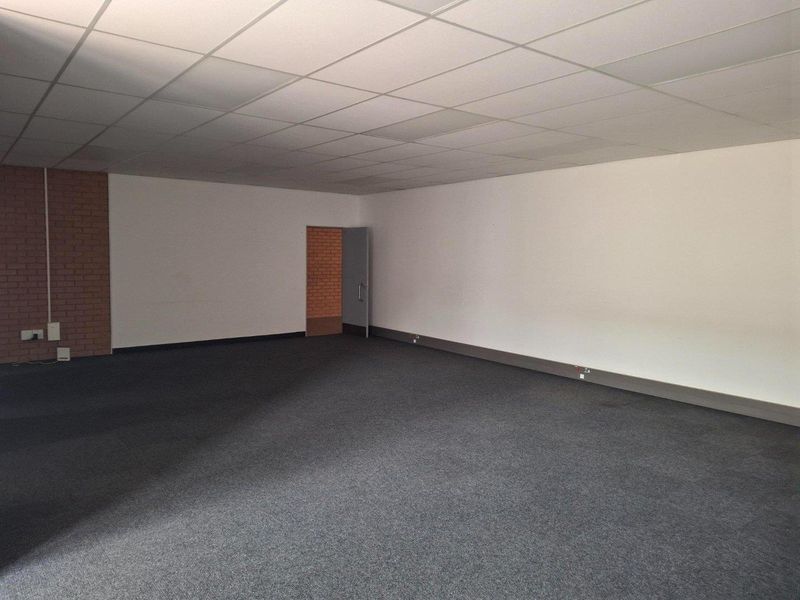 Modern Industrial Space Available at Twenty-One Industrial Park - R21 - Photo 4