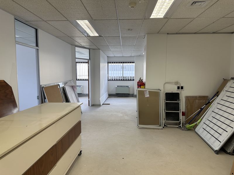 A-Grade Office Space - 324m2 - Golf Park, Mowbray - Photo 5