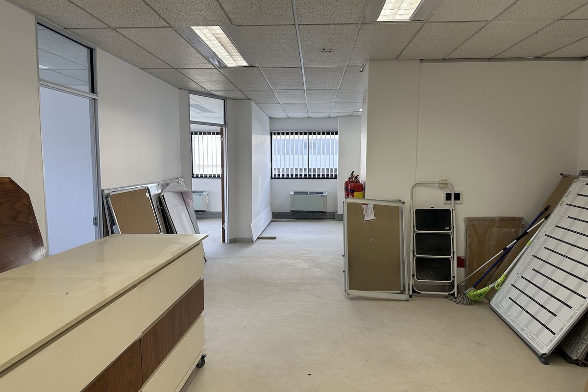 A-Grade Office Space - 324m2 - Golf Park, Mowbray - Photo 5