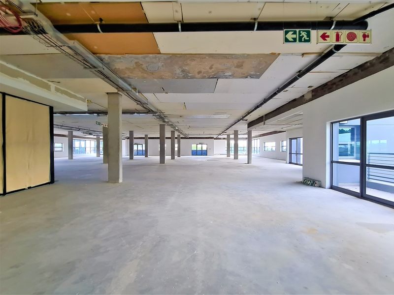 Commercial Office to Let in Infinity Business Park - Photo 6