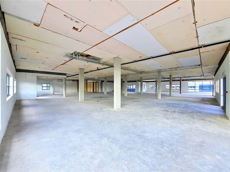 Commercial Office to Let in Infinity Business Park - Photo 10