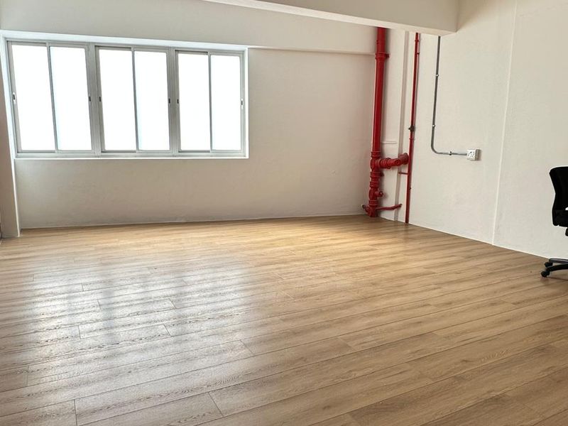 Trendy 800m2 Office Space – Gardens, Cape Town - Photo 8