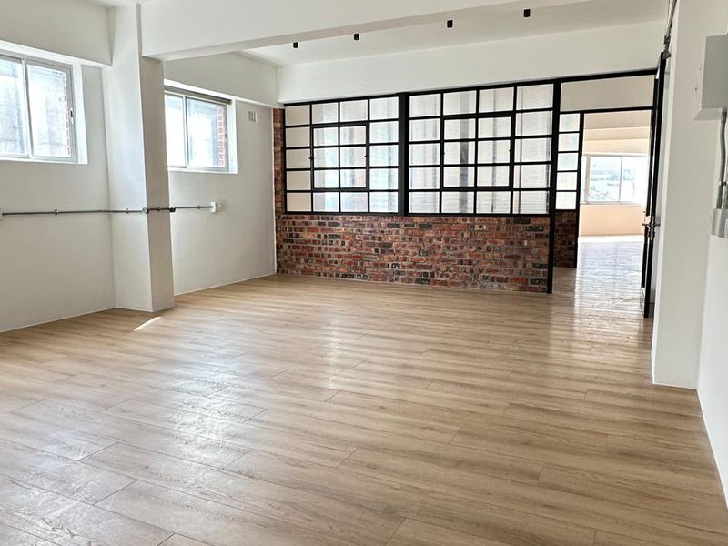 Trendy 800m2 Office Space – Gardens, Cape Town - Photo 6
