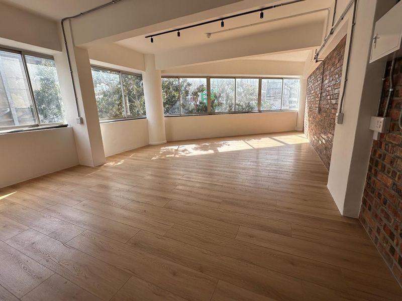Trendy 800m2 Office Space – Gardens, Cape Town - Photo 2