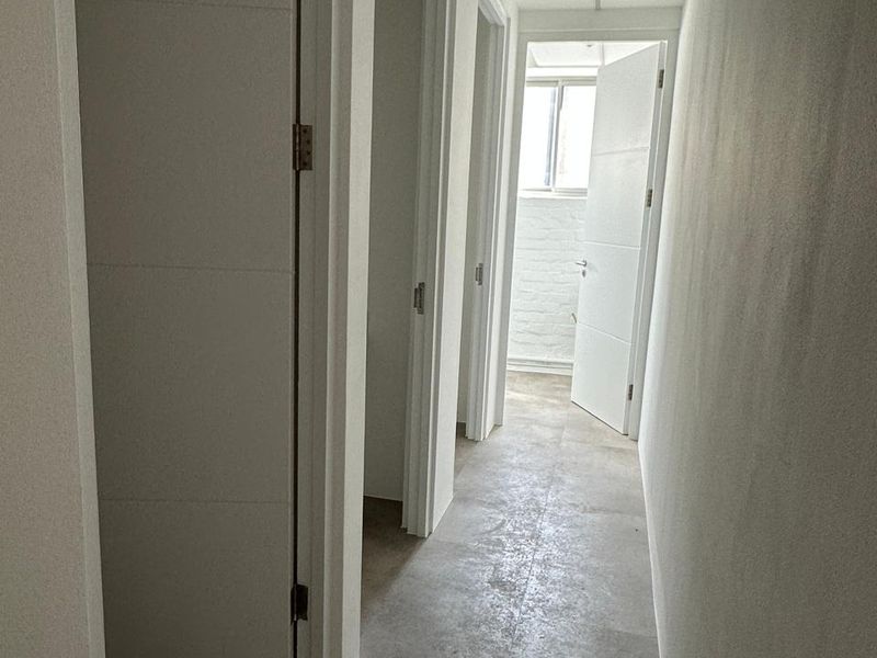 Trendy 800m2 Office Space – Gardens, Cape Town - Photo 10
