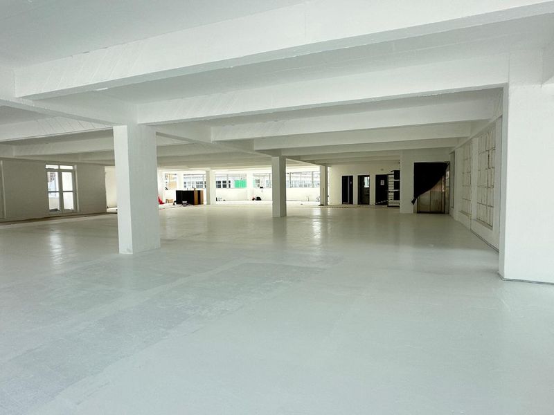 Beautifully Renovated 4th Floor Office, 800m2, East Precinct - Photo 3