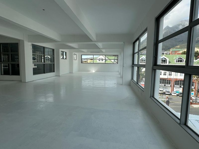 Beautifully Renovated 4th Floor Office, 800m2, East Precinct - Photo 6