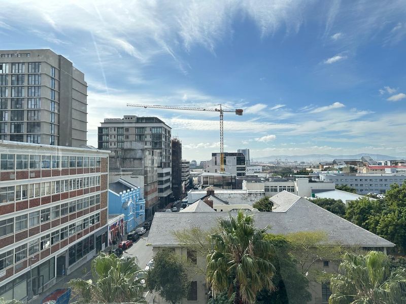 Beautifully Renovated 4th Floor Office, 800m2, East Precinct - Photo 10