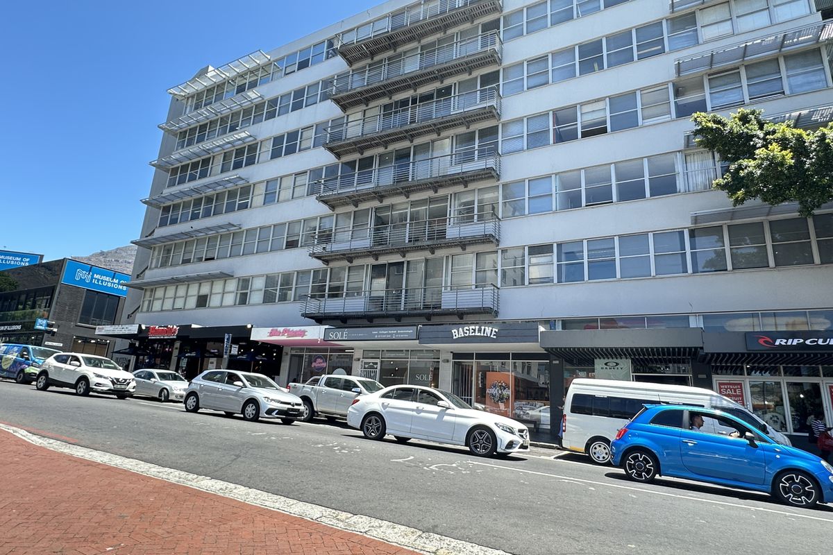 Contemporary Office Space - Kloof Street, Gardens - Photo 2