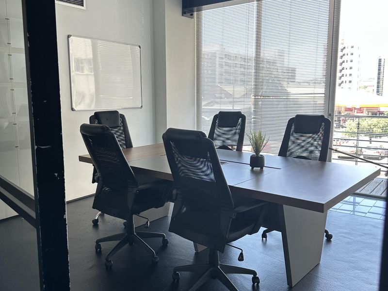 Contemporary Office Space - Kloof Street, Gardens - Photo 10