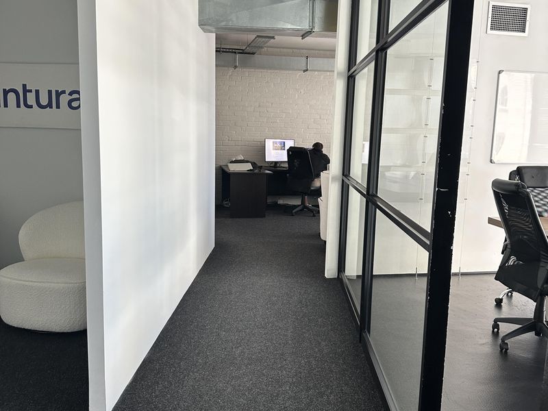 Contemporary Office Space - Kloof Street, Gardens - Photo 8