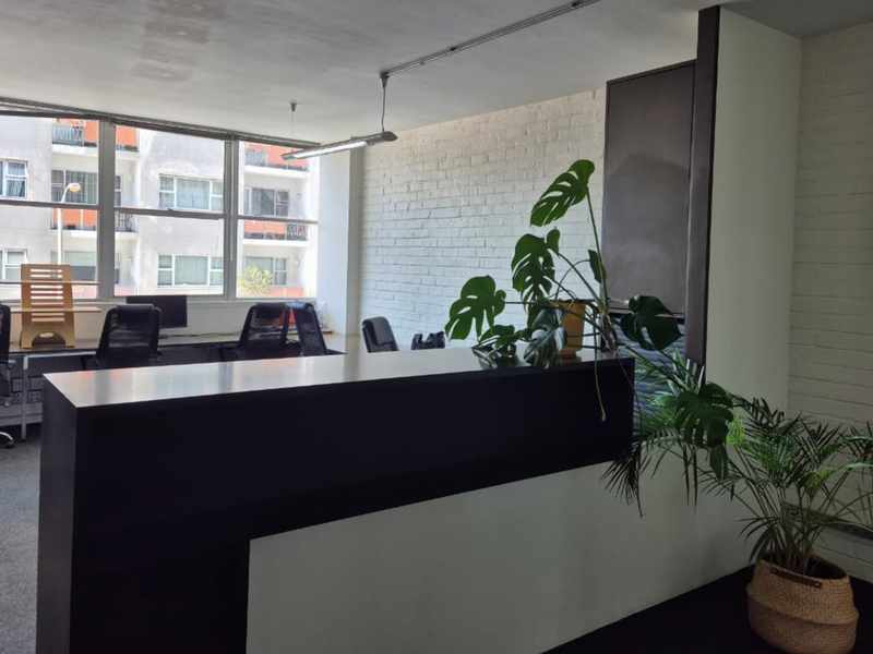 Contemporary Office Space - Kloof Street, Gardens - Photo 6