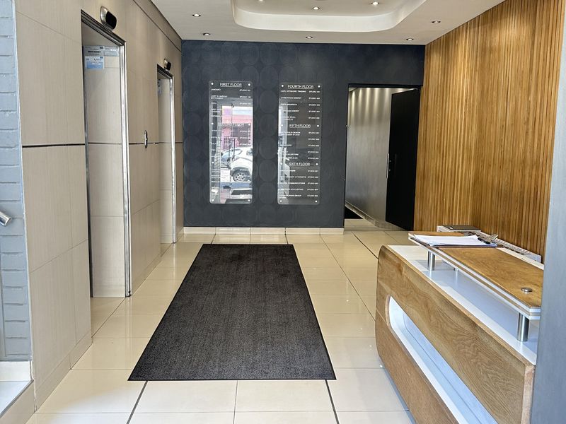 Contemporary Office Space - Kloof Street, Gardens - Photo 3