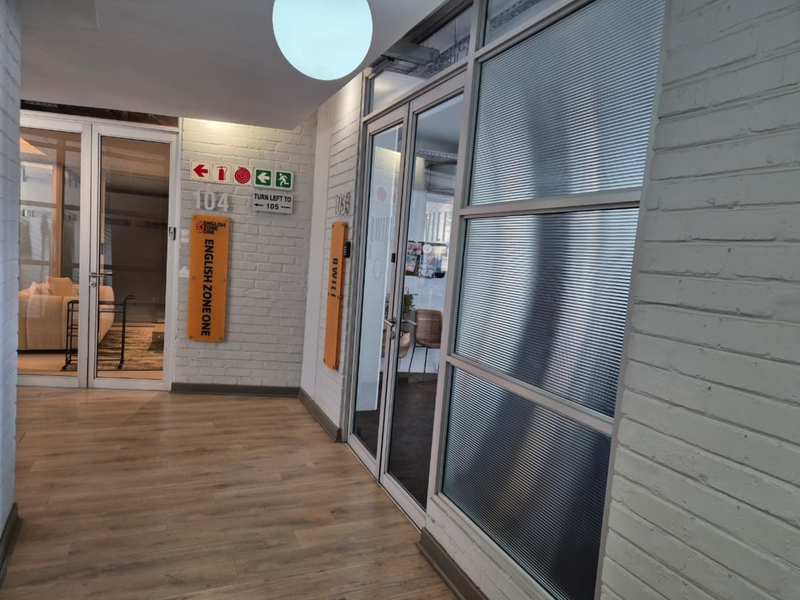 Contemporary Office Space - Kloof Street, Gardens - Photo 4