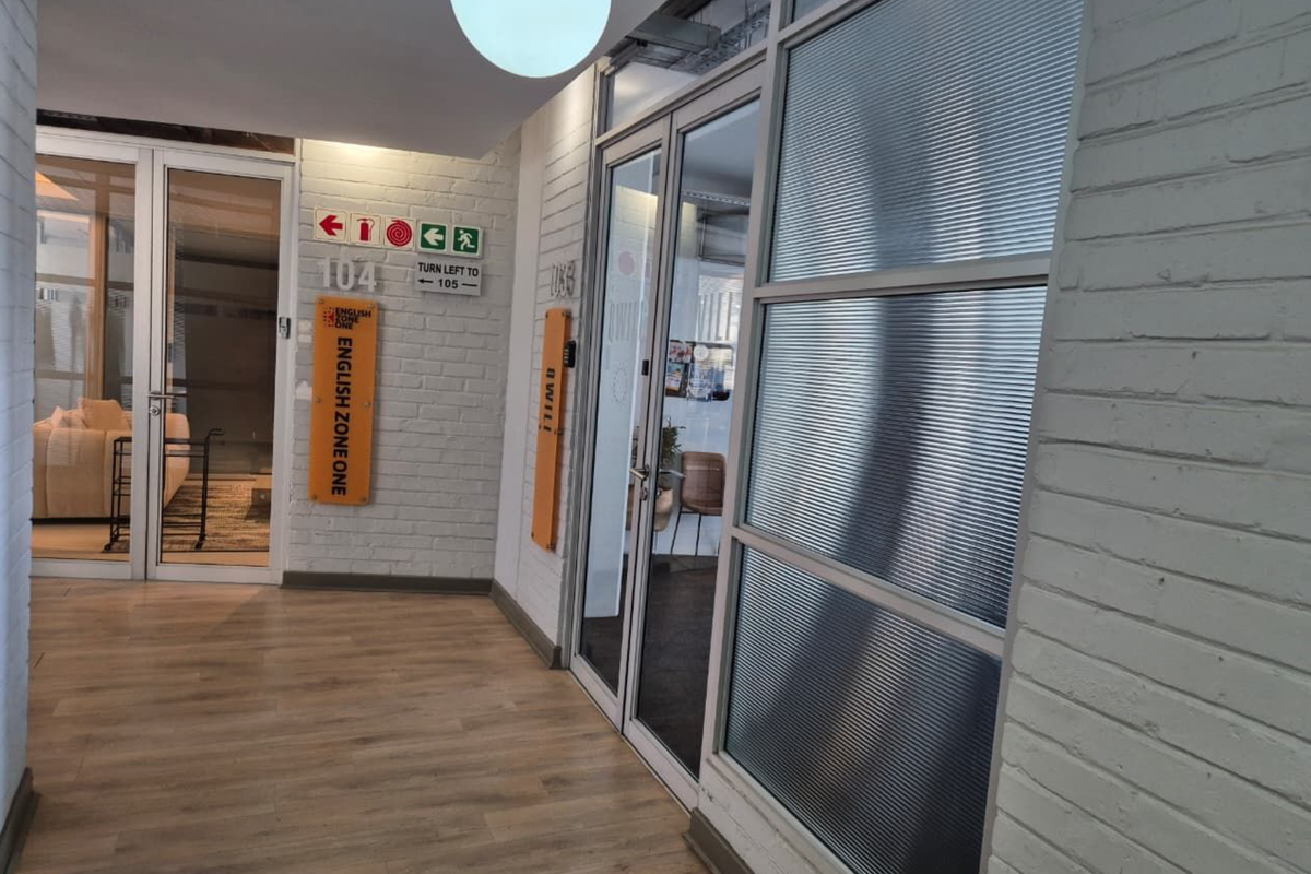Contemporary Office Space - Kloof Street, Gardens - Photo 4