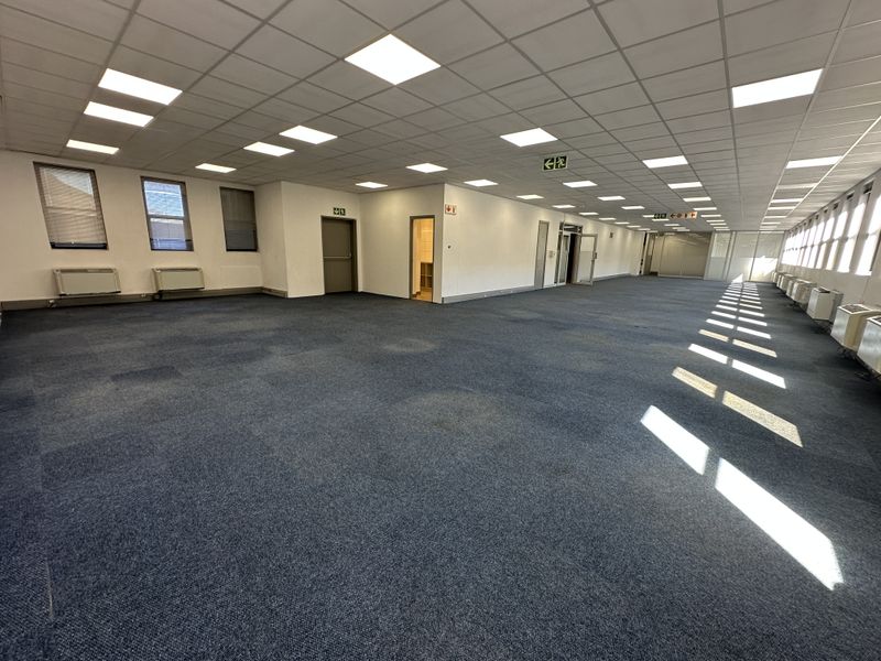 Exceptional A-Grade Office, Foreshore Cape Town - Photo 7