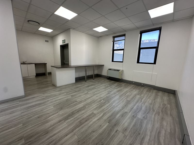 Exceptional A-Grade Office, Foreshore Cape Town - Photo 10