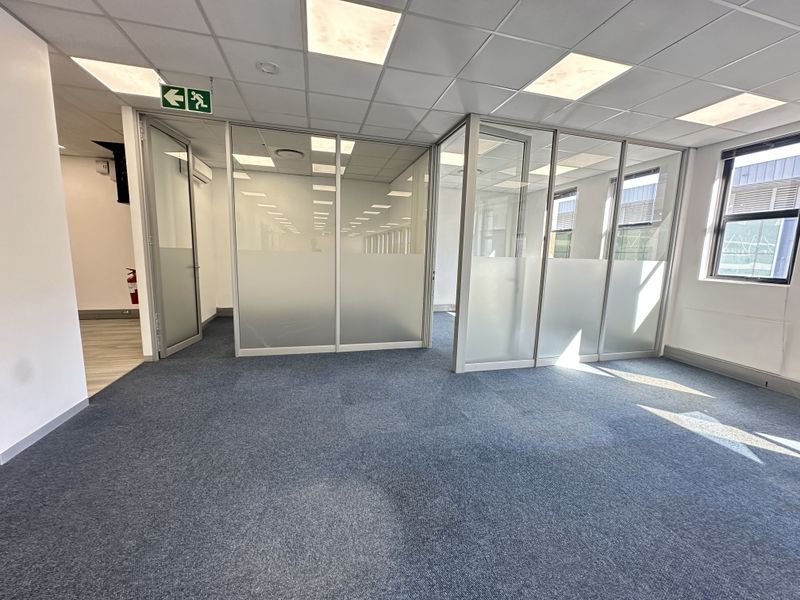 Exceptional A-Grade Office, Foreshore Cape Town - Photo 8