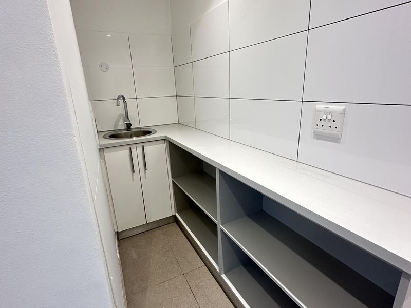 Exceptional A-Grade Office, Foreshore Cape Town - Photo 9