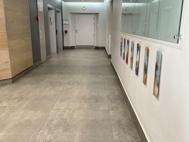 Exceptional A-Grade Office, Foreshore Cape Town - Photo 3