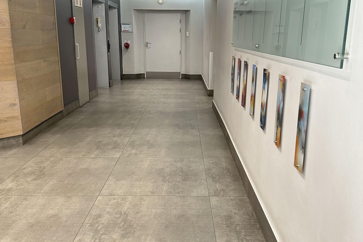 Exceptional A-Grade Office, Foreshore Cape Town - Photo 3