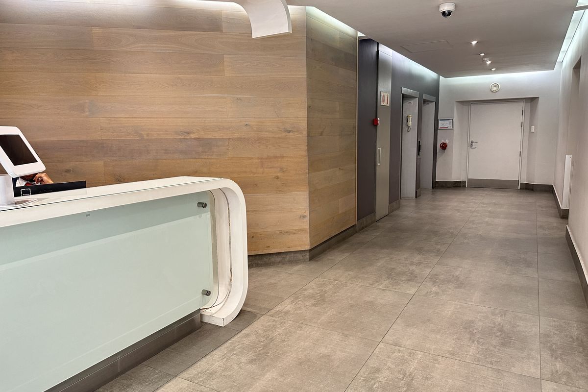 Exceptional A-Grade Office, Foreshore Cape Town - Photo 4