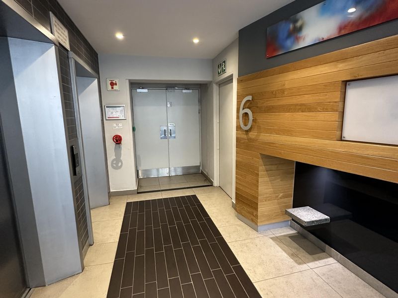 Exceptional A-Grade Office, Foreshore Cape Town - Photo 5