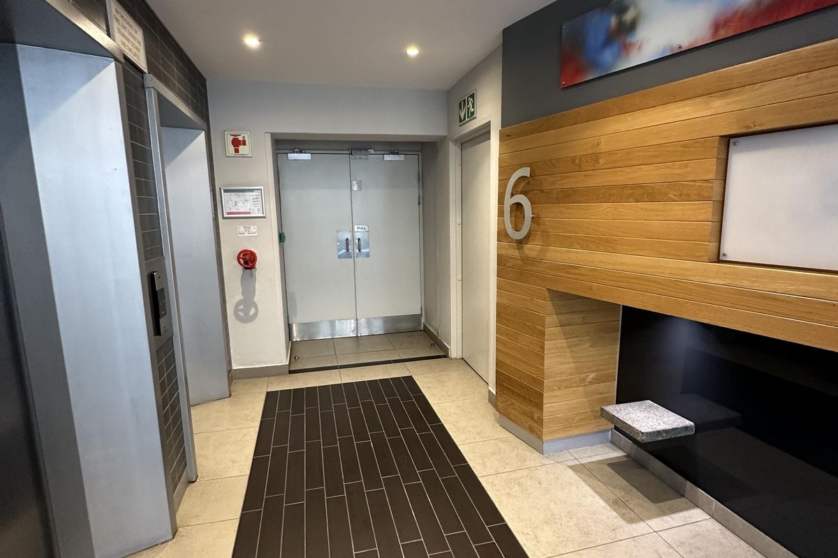 Exceptional A-Grade Office, Foreshore Cape Town - Photo 5