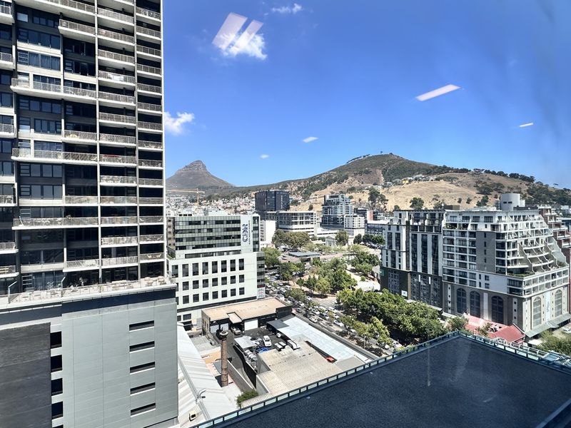 Premium Grade Office Space in Cape Town, City Centre - Photo 10