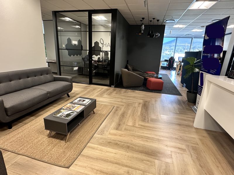 Premium Grade Office Space in Cape Town, City Centre - Photo 6