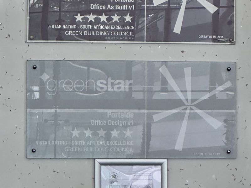 Premium Grade Office Space in Cape Town, City Centre - Photo 3