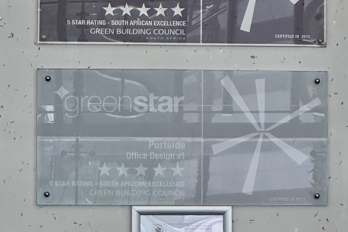 Premium Grade Office Space in Cape Town, City Centre - Photo 3