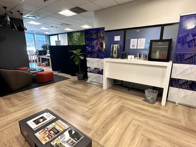 Premium Grade Office Space in Cape Town, City Centre - Photo 7