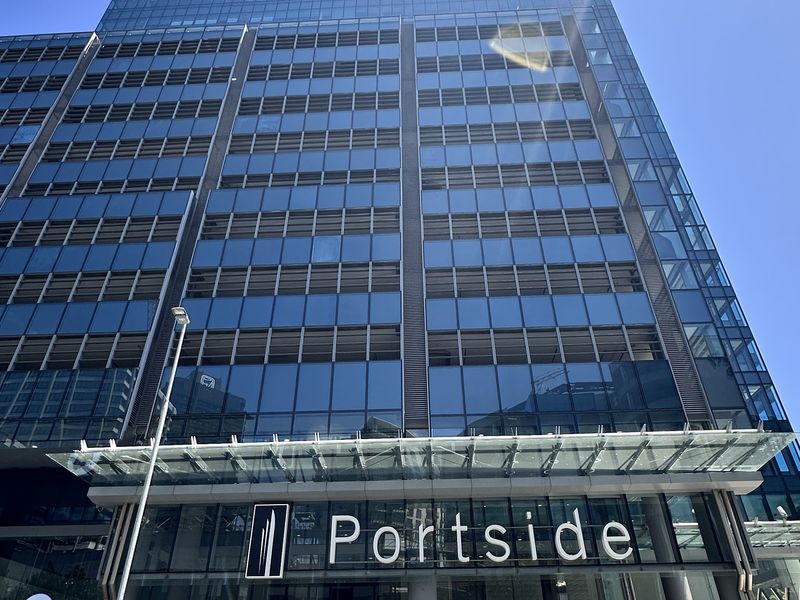 Premium Grade Office Space in Cape Town, City Centre - Photo 2