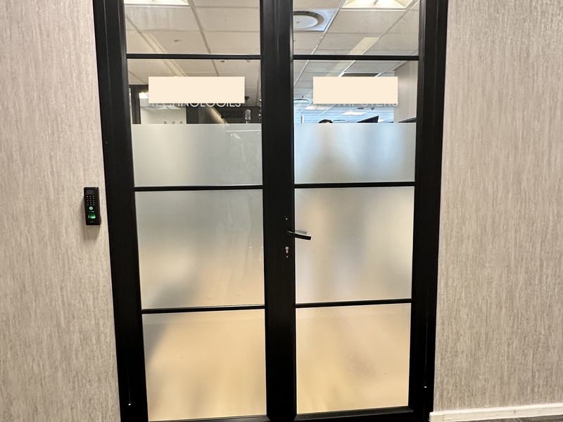 Premium Grade Office Space in Cape Town, City Centre - Photo 5