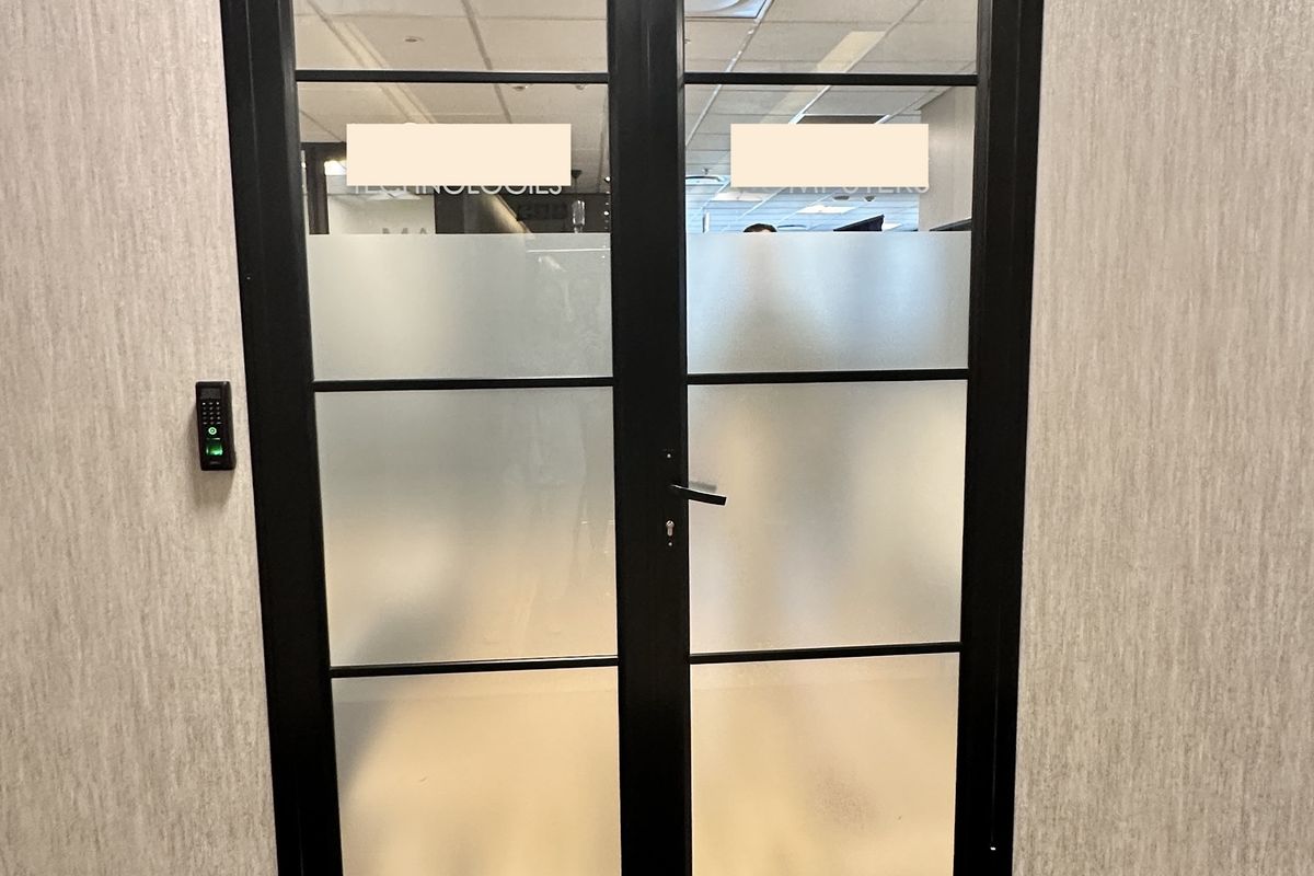 Premium Grade Office Space in Cape Town, City Centre - Photo 5