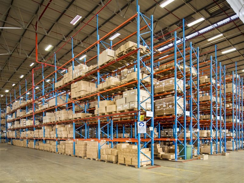 Warehouse to Let - Easy Access to Durban Port - Photo 4