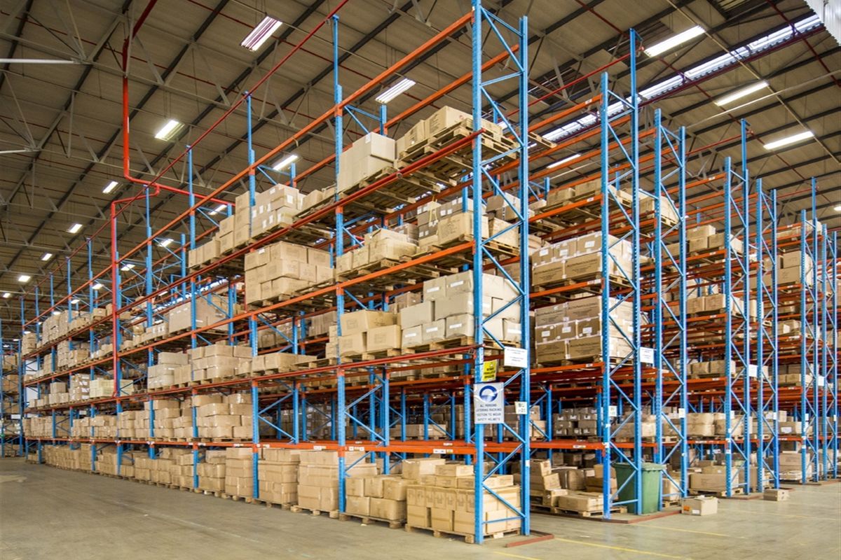 Warehouse to Let - Easy Access to Durban Port - Photo 4