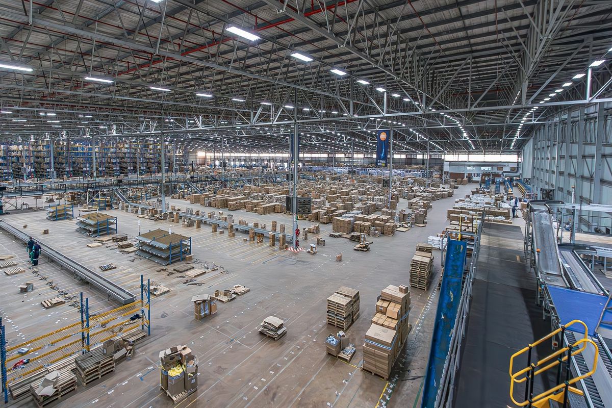 Warehouse to Let - Easy Access to Durban Port - Photo 2