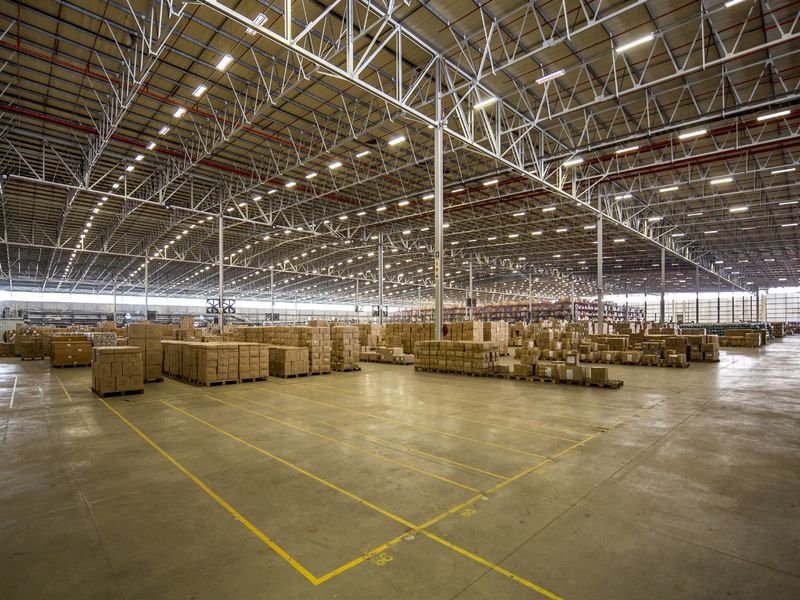 Warehouse to Let - Easy Access to Durban Port - Photo 5