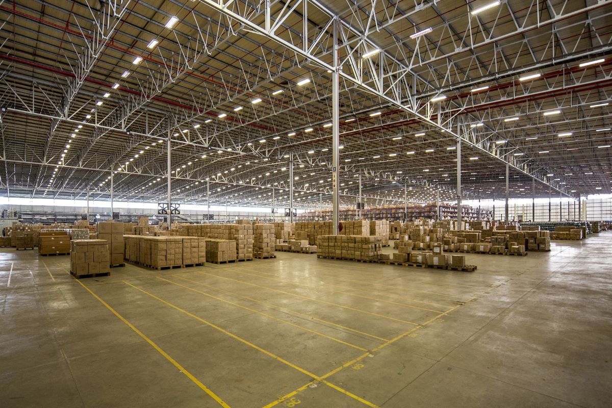 Warehouse to Let - Easy Access to Durban Port - Photo 5