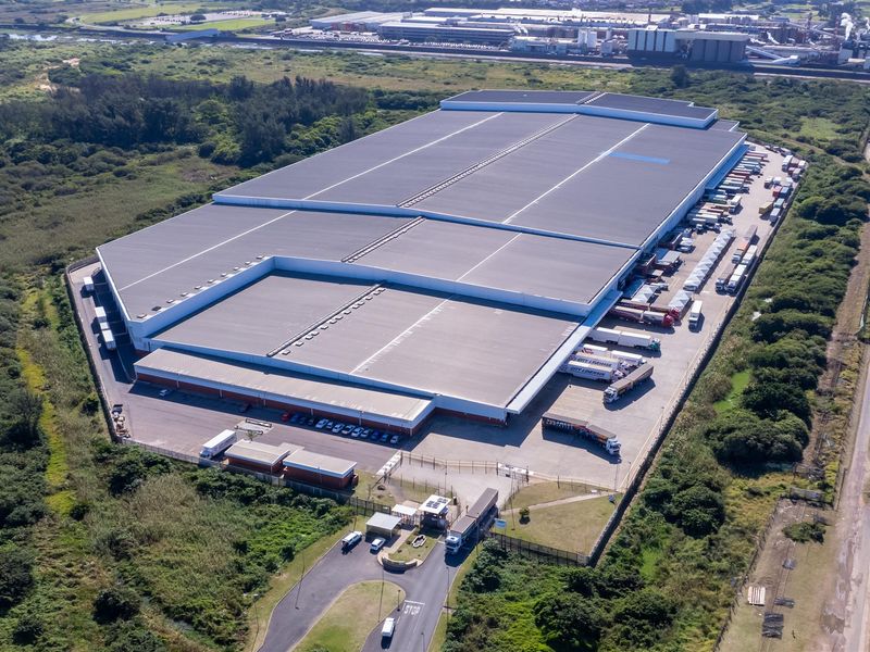 Warehouse to Let - Easy Access to Durban Port - Photo 6