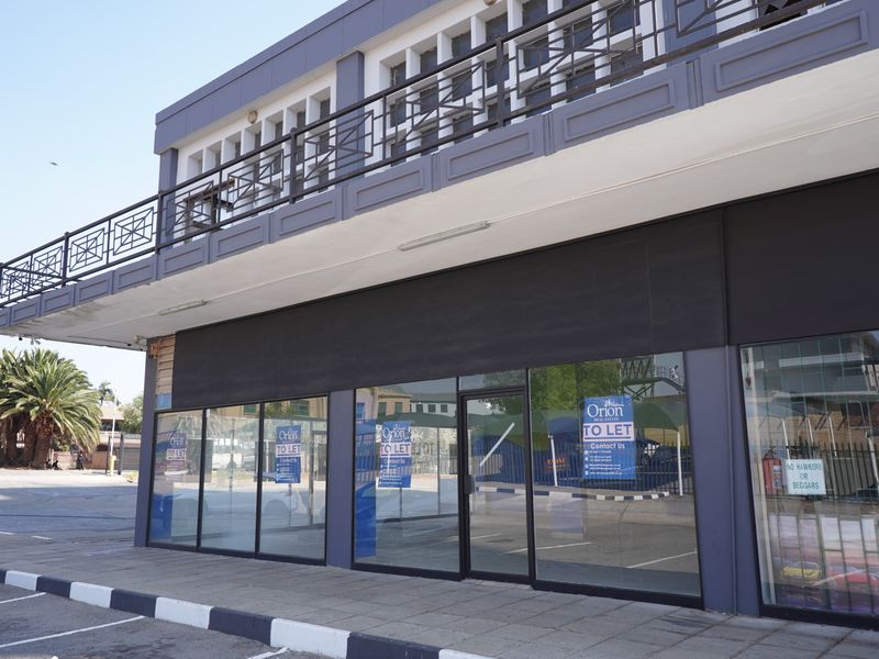 COMMERICIAL / RETAIL SPACE AVAILABLE FOR RENT - Photo 2