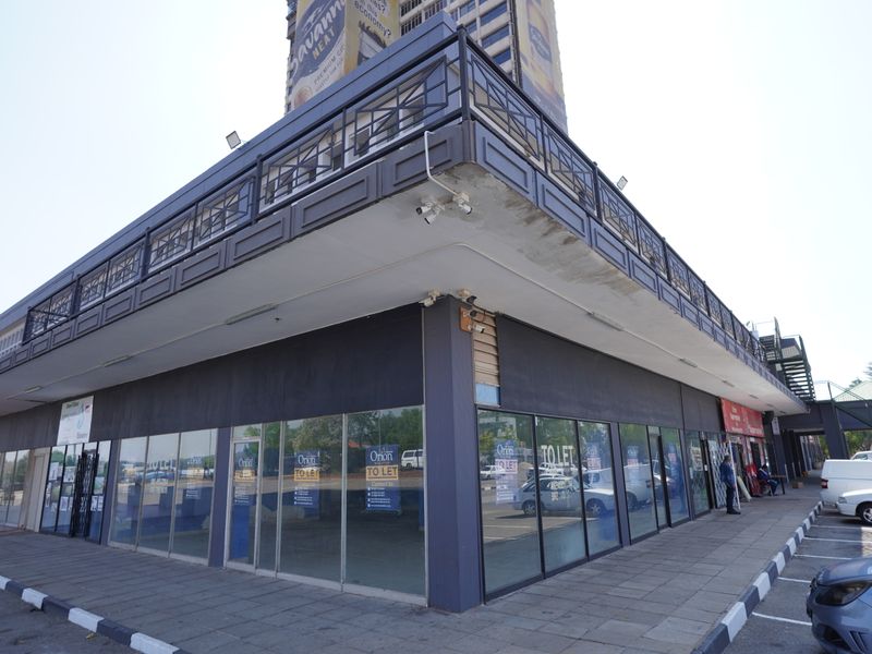 COMMERICIAL / RETAIL SPACE AVAILABLE FOR RENT - Photo 3