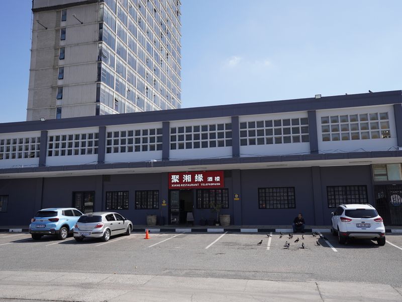 COMMERICIAL / RETAIL SPACE AVAILABLE FOR RENT - Photo 5