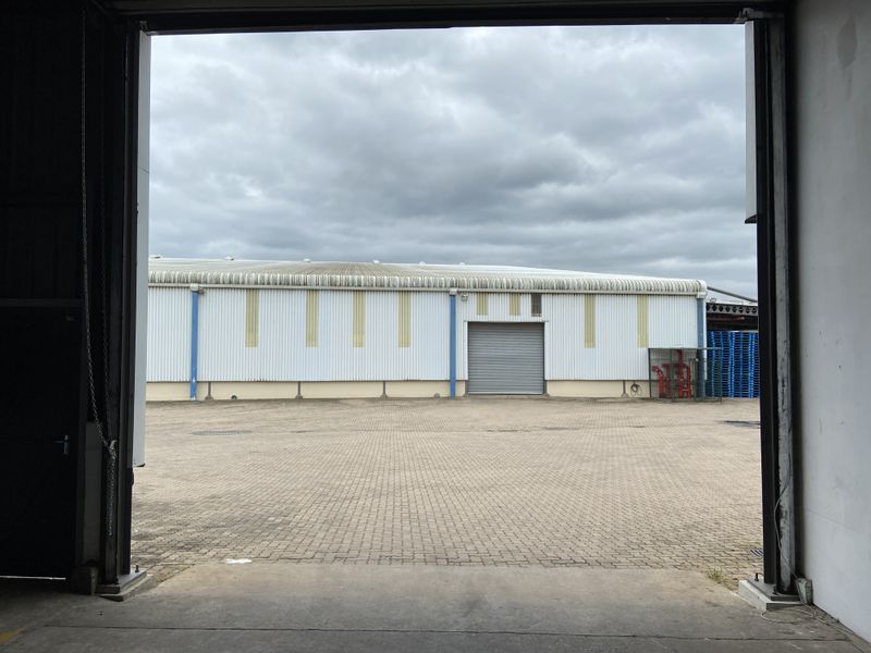 Industrial Warehouse To Let - Ballito, Shakas Head - Photo 9