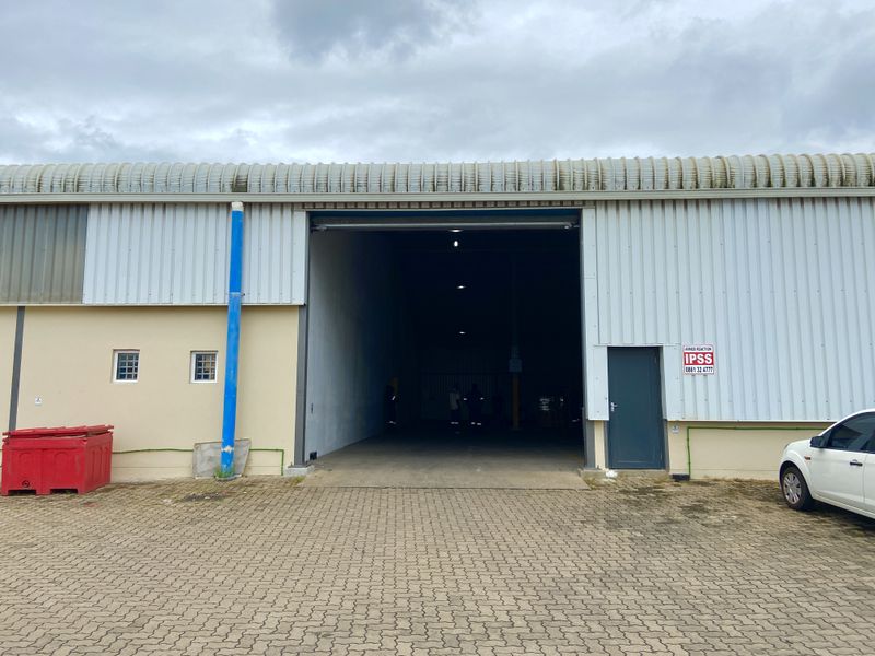 Industrial Warehouse To Let - Ballito, Shakas Head - Photo 7