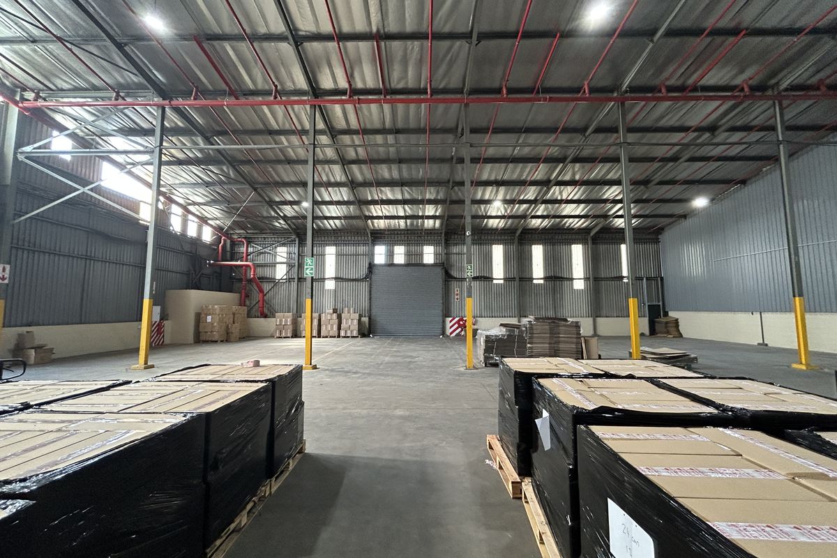 Industrial Warehouse To Let - Ballito, Shakas Head - Photo 5