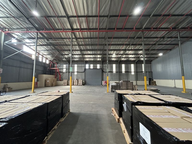 Industrial Warehouse To Let - Ballito, Shakas Head - Photo 5